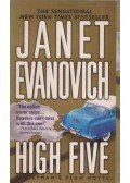 EVANOVICH,JANET - High Five