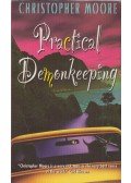 Christopher Moore - Practical Demonkeeping