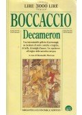 Giovanni Boccaccio - Decameron