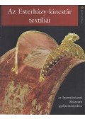 Pásztor Emese - Az Esterházy-kincstár textíliái az Iparművészeti Múzeum gyűjteményében