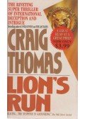 Craig Thomas - Lion's Run
