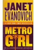 EVANOVICH,JANET - Metro Girl