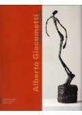 Bálványos Anna - Alberto Giacometti 1901-1966