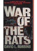 Robbins, David - War of the Rats