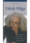 Vincze Attila - Faludy világa (dedikált)