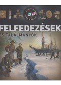 Bagoly Ilona,Kész Barnabás - Felfedezések és találmányok