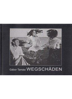 Tamási Gábor - Úthibák / Wegschäden (dedikált) Tamási Gábor - Úthibák / Wegschäden (dedikált), Budapest 2005 antikvár könyv