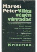 Marosi Péter - Világ végén virradat