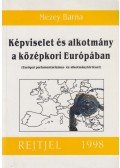 Mezey Barna - Képviselet és alkotmány a középkori Európában