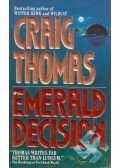 Craig, Thomas - Emerald Decision