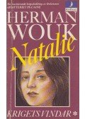 Herman Wouk - Krigets vindar: Natalie