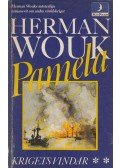 Herman Wouk - Krigets vindar: Pamela