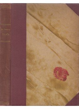 Bárány Gerő - Philosophiai essayk, Budapest 1910 antikvár könyv
