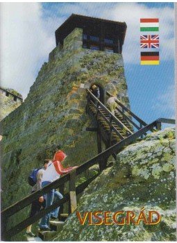 Buzás Gergely - Visegrád Buzás Gergely - Visegrád, 2007 antikvár könyv