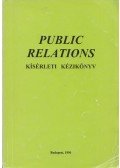 Dr. Sándor Imre - Public Relations