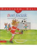 Liane Schneider  - Bori focizik - Barátnőm, Bori 18.
