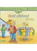 Liane Schneider  - Bori eltéved  - Barátnőm, Bori 12.