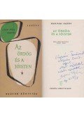Jean-Paul Sartre - Az ördög és a jóisten (Bajomi Lázár Endre által dedikált)
