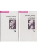Casanova, Giacomo - Giacomo Casanova emlékiratai I-II.