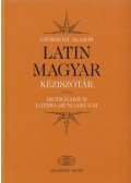Györkösy Alajos - Latin-magyar kéziszótár