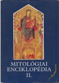Tokarev, Sz. A. (szerk.) - Mitológiai enciklopédia II.