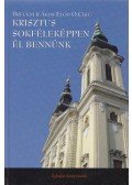 Brückner Ákos Előd O.Cist. - Krisztus sokféleképpen él bennünk (dedikált)