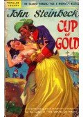 John Steinbeck - Cup of Gold