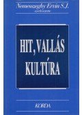 Nemesszeghy Ervin - Hit, vallás, kultúra