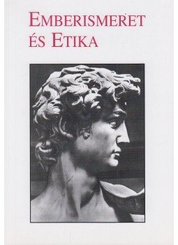 Beran Ferenc - Emberismeret és etika Beran Ferenc - Emberismeret és etika, Budapest 2013 antikvár könyv