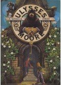 Ulysses Moore - A szikla őrei