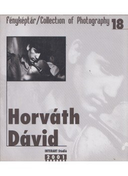 Gera Mihály - Horváth Dávid Gera Mihály - Horváth Dávid, 2001 antikvár könyv