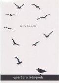 Füzi Izabella - Hitchcock. Kritikai olvasatok