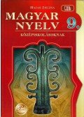 Hajas Zsuzsa - Magyar nyelv 9.