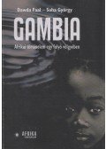 Dawda Faal,Suha György - Gambia