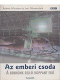 Robert Winston,Lori Oliwenstein - Az emberi csoda