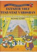 Richard Scarry - Egyszer volt Tesz-Vesz városban