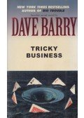 Dave Barry - Tricky Business