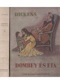 Charles Dickens - Dombey és fia I-II.