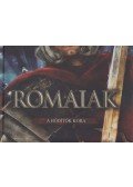Simon Adams - Rómaiak
