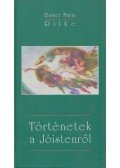 Rainer Maria Rilke - Történetek a Jóistenről