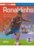 Dévényi Zoltán,Harmos Zoltán - Ronaldinho