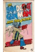 Jean Paul Lacroix - The Innocent Gunman