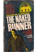 Clifford, Francis - The Naked Runner