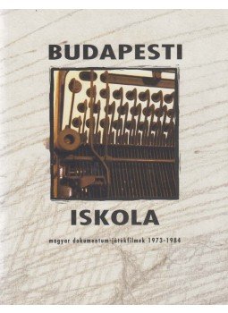 Zalán Vince - Budapesti iskola Zalán Vince - Budapesti iskola, Budapest 2005 antikvár könyv
