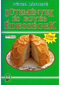 Péter Jánosné - Sütemények és egyéb édességek