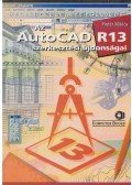 Pintér Miklós - Az AutoCAD R13 szerkesztési újdonságai