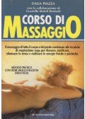 Dalia Piazza - Corso di massaggio