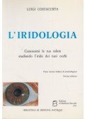 Luigi Costacurta - L'iridologia