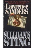 Sanders, Lawrence - Sullivan's Sting