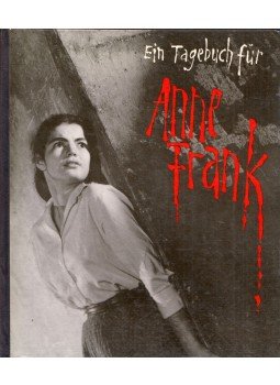Joachim Hellwig, Günther Deicke - Ein Tagebuch für Anne Frank Joachim Hellwig, Günther Deicke - Ein Tagebuch für Anne Frank, Berlin 0 antikvár könyv